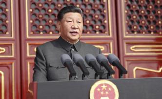 這七個字，習(xí)近平為何一再強調(diào)？