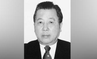 上海疾病预防控制中心终身教授康来仪逝世，享年84岁