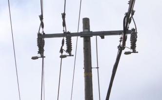 防止山火悲劇，加州電力公司提前斷電