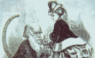 達爾文的“進化論”如何導(dǎo)向叢林法則？