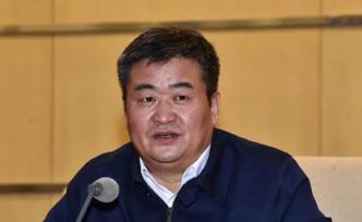 李杰翔任青海省常務(wù)副省長(zhǎng)，前任王予波已任云南省委副書記