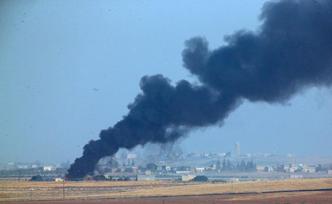 深度解析：三大原因促土耳其將炮口對(duì)準(zhǔn)敘利亞