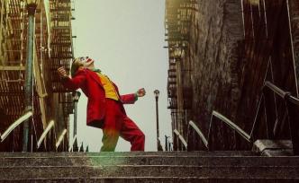 小丑為什么一定要是精神病？