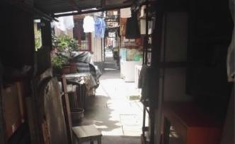 上海里弄餐飲③｜未來何去何從