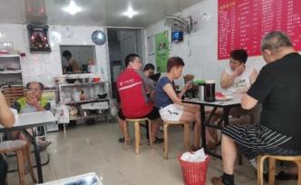 上海里弄餐飲①｜我們做了一份里弄美食地圖