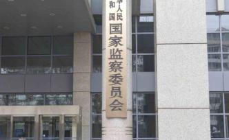 政治關(guān)鍵詞·監(jiān)察委員會(huì)｜新的國家監(jiān)察體制形成