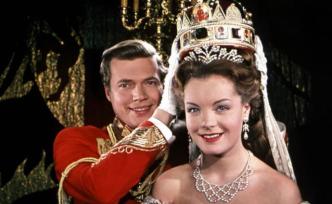 茜茜公主的傳奇人生將首度被搬上熒屏，演員未定