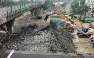 无锡高架桥事故涉事货车公司被曝光：1年涉6起交通事故纠纷