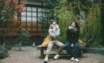 GAP YEAR——一部沒(méi)有大綱的自我紀(jì)錄片