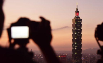 日均3470人，“十一”长假赴台大陆游客数创11年来最低