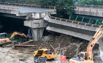 中设股份：无锡侧翻高架桥设计符合规范要求，设计师恪尽职守