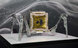 英國首輛月球車計(jì)劃于2021年登陸：英美初創(chuàng)企業(yè)開發(fā)發(fā)射