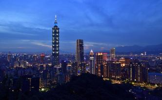 十一長(zhǎng)假赴臺(tái)大陸游客數(shù)創(chuàng)11年來(lái)最低，比以往減少2/3
