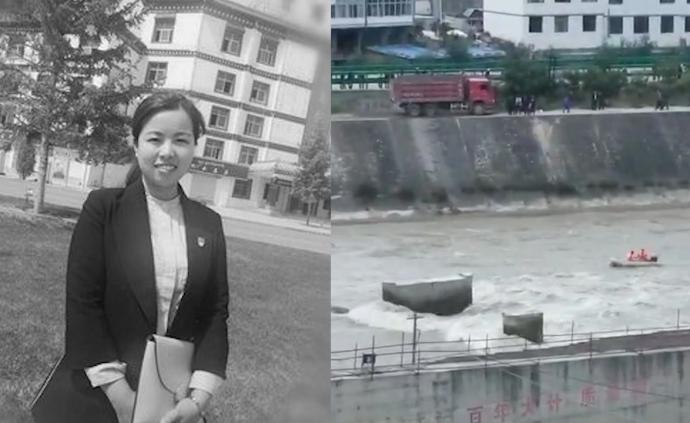 同事追憶舟曲遇難扶貧干部：常帶頭下一線