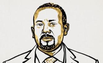 人物丨諾獎(jiǎng)得主阿比：非洲最年輕領(lǐng)導(dǎo)人，用個(gè)人感召力促改革