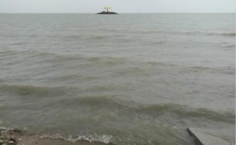 法制日?qǐng)?bào)：呼倫湖生態(tài)環(huán)保形勢(shì)不容樂(lè)觀