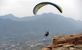 沙特首次開放旅游簽證，6個景點值得一游