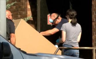 新增165具！美國醫(yī)生藏2411具胎兒尸體