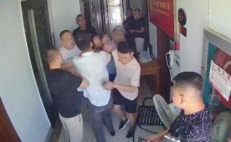 輕微傷被鑒定為重傷，海南四保安遭羈押238天申請國家賠償