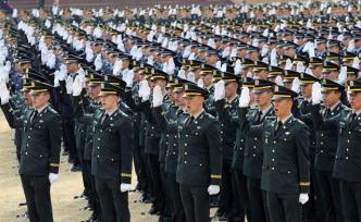 韓國：力爭擁有核動力潛艇，陸軍至2022年裁軍10萬人