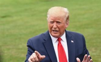 特朗普又敗訴了！法院判決這位總統(tǒng)的8年稅表必須交