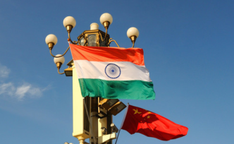 中印領(lǐng)導(dǎo)人第二次非正式會(huì)晤取得豐碩成果