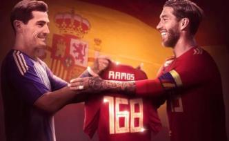 体坛联播 | 拉莫斯纪录夜遭搅局，上海大师赛今日诞生新王