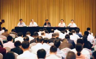 浙江在全省推廣金融顧問制度，形成300人以上隊伍