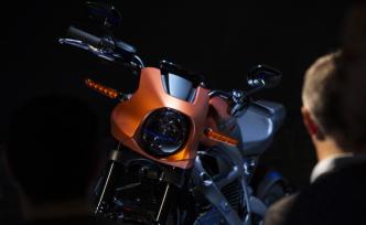 充電出現(xiàn)質(zhì)量問題，哈雷公司首款電動摩托車暫停生產(chǎn)和交付