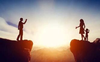 喪偶式育兒③︱巧合亦或必然？話語陷阱頻發(fā)的原因