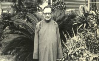 陳曉平：1949年錢穆為何移居香港？