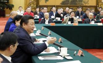 聯(lián)播+| 知古鑒今，習近平這樣激勵文藝工作者