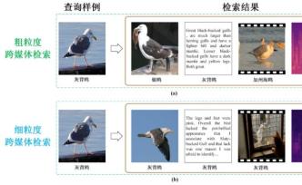 北大彭宇新教授团队提出PKU FG-XMedia