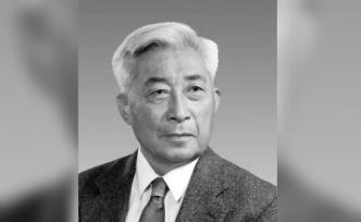 北大原校長丁石孫遺體送別將于10月17日在北京八寶山進行