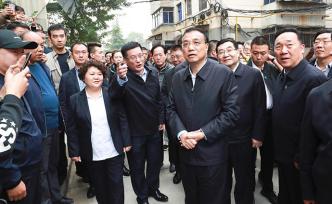 解讀｜總理陜西考察強調(diào)深化改革：保民生、擴開放與產(chǎn)業(yè)轉(zhuǎn)移