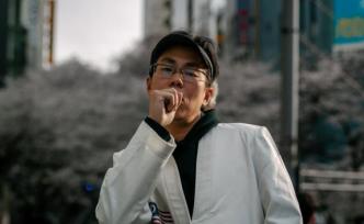 專訪｜Howie Lee：昨天今天和明天，總是魔幻地交織