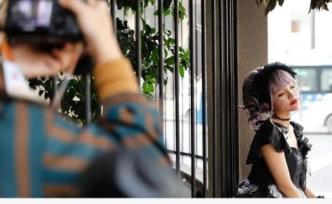 語C、耽美、Lolita……這些95后文化，你看懂了嗎？