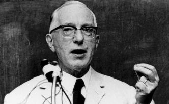 曠野、城邦與迷宮：沃格林《秩序與歷史》的三個地標(biāo)（上）