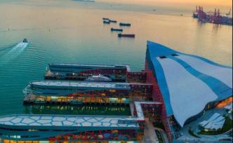 商務(wù)部：1-9月我國(guó)對(duì)外投資合作保持健康穩(wěn)定發(fā)展