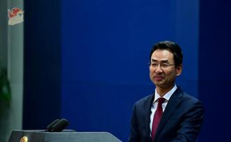 外交部介紹王毅即將出訪南非、法國、瑞士等三國行程安排