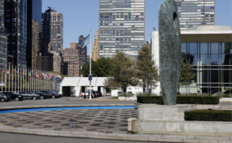 央視熱評丨老賴欠錢，聯(lián)合國真“窮”了