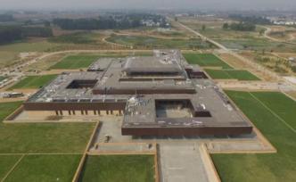 二里頭夏都遺址博物館開放在即，展示夏都文化與中華文明探源