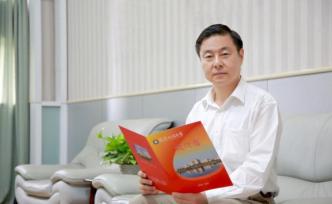 回歸母校：中國工程院院士毛新平受聘北科大終身教授