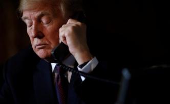 美國防部長：會(huì)配合眾議院“電話門”彈劾調(diào)查