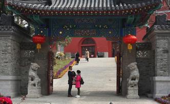 明朝標(biāo)志性建筑南京鼓樓入列第八批全國(guó)重點(diǎn)文保單位