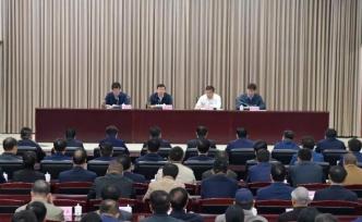 江蘇東海縣黨政主官調(diào)整：高美峰任書記，張其兵為縣長候選人