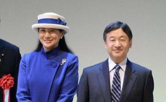 受台风“海贝思”影响，日本天皇即位巡游活动将推迟至下月