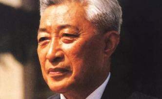 前秘書追憶前北大校長丁石孫：丁校長愿意耐心聽別人把話說完