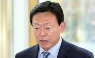 韓國樂天集團會長辛東彬行賄案終審維持緩刑原判
