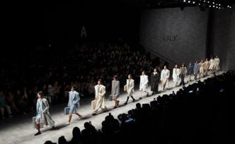 LILY商务时装品牌全新升级，聚焦中国新女性